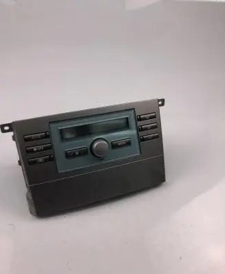 Toyota Corolla Verso E121 Climate control unit 559000F020