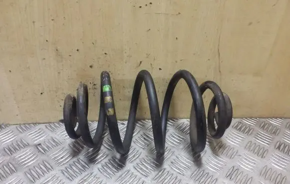 Audi A6 S6 C5 4B Rear coil spring