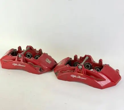 Alfa Romeo Giulia Front brake caliper 20A76303