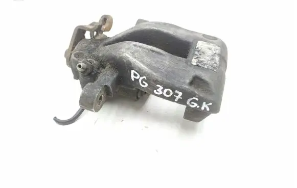 Peugeot 307 Rear brake caliper