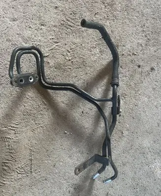 Mazda 6 Engine coolant pipe/hose