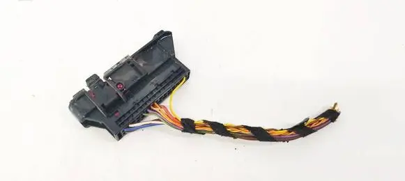 Skoda Yeti (5L) Sensor 1K0937722D