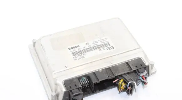 Land Rover Range Rover P38A Engine control unit/module 0261204901 NNN100660