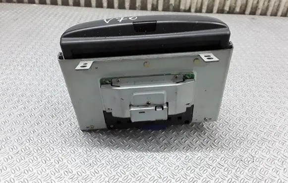 Volvo V70 Screen/display/small screen 86738221