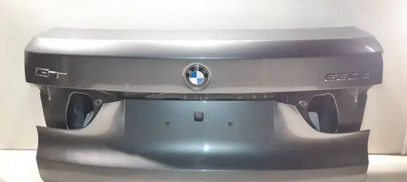 BMW 5 GT F07 Tailgate/trunk/boot lid