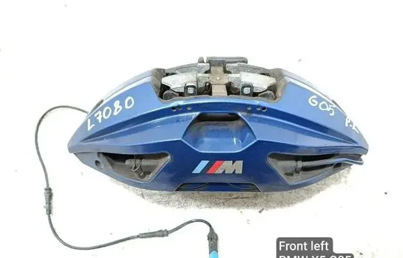 BMW X5 G05 Front brake caliper 689122302