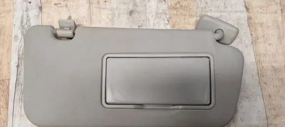 KIA Cerato Sun visor