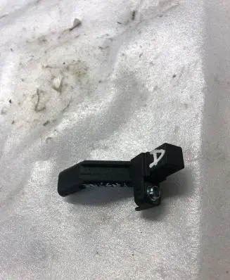 Volkswagen PASSAT B8 Crankshaft position sensor 04L906433B