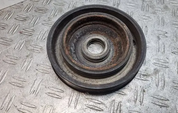 Ford Galaxy Crankshaft pulley 8928
