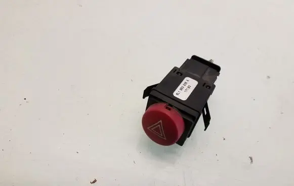 Seat Ibiza III (6L) Hazard light switch 6L1953235A