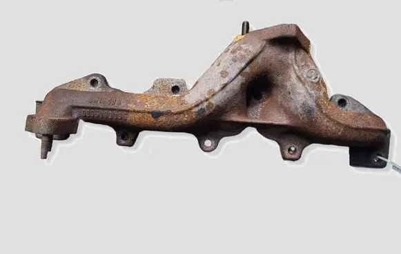 Ford S-MAX Exhaust manifold 9646849080