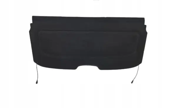 Peugeot 308 Parcel shelf