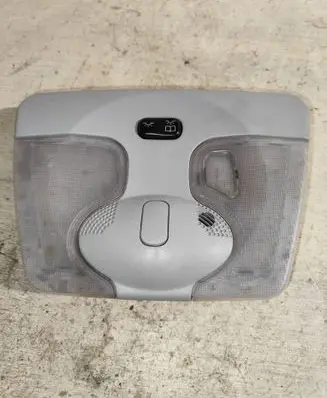 Mercedes-Benz Vaneo W414 Front seat light A1688200101