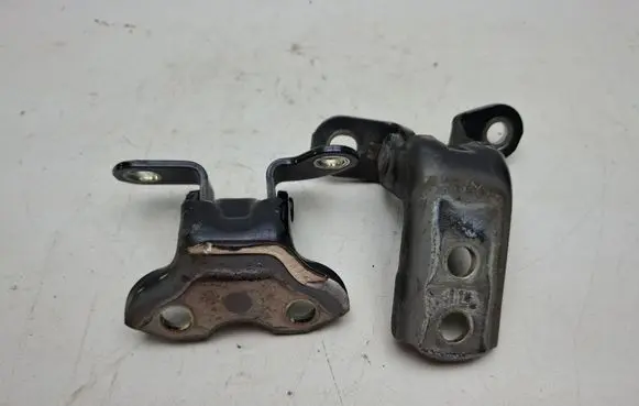 Lexus RX III Rear door upper hinge A046694