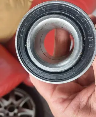 Fiat 500 Cinquecento Fuel filter housing CBK-199