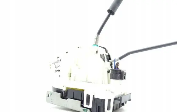 Maserati Ghibli Rear door lock 670030576