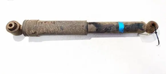 Renault Laguna III Rear shock absorber/damper 562100033R