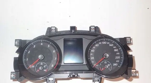 Volkswagen Arteon Speedometer (instrument cluster) 3G5920750