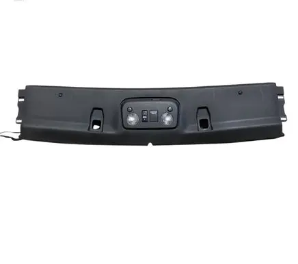 Ford Mustang VI Convertible roof soft/hard top FR3B7603532AKW FR3B7603532BKW FR3B7603532CKW
