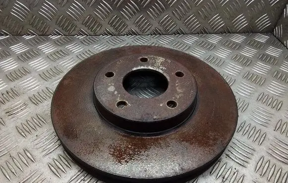 Nissan Primera Front brake disc