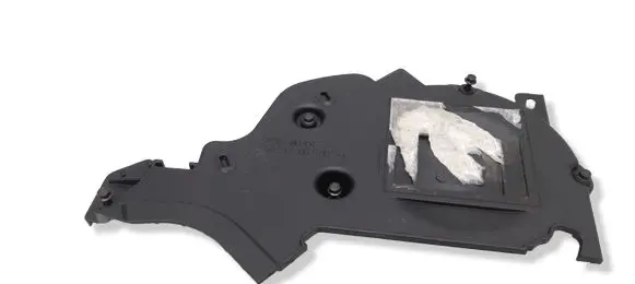Ford Fiesta Timing belt guard (cover) 9651000280
