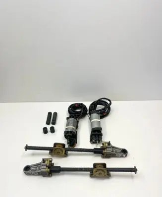Mercedes-Benz SL R129 Seat wiring loom A1298204242 A1298205242