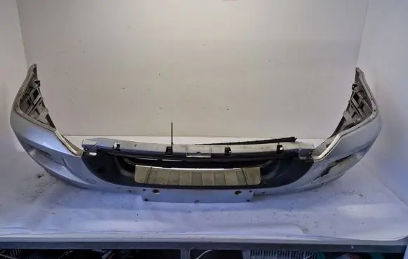 Volkswagen Crafter Front bumper