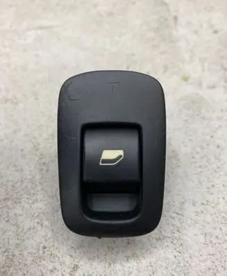 Citroen C4 Grand Picasso Electric window control switch 96639378ZD 11006640837