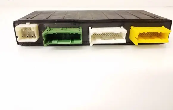 BMW 7 E32 Comfort/convenience module 61351388523 5DK00513501