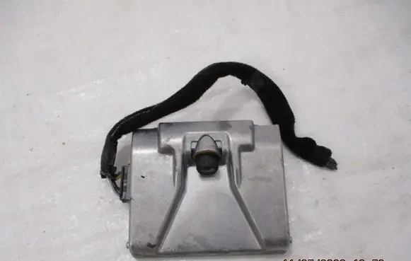 Windshield/windscreen camera