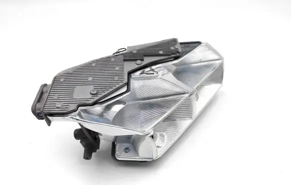 Hyundai Ioniq Headlight part 