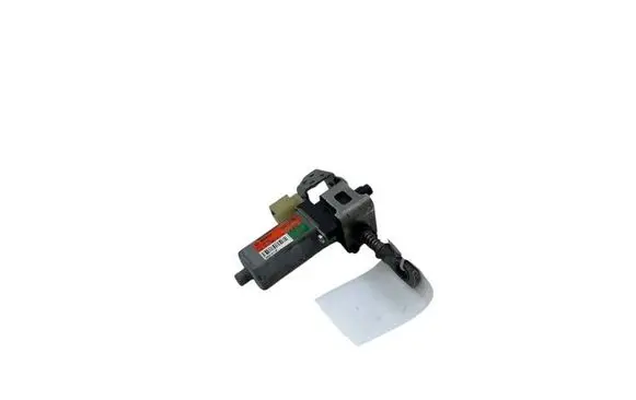 Hyundai Ioniq Seat adjustment motor 88683F2100