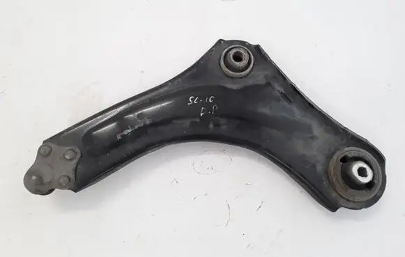 Renault Scenic III - Grand scenic III Front lower control arm/wishbone 545006560R