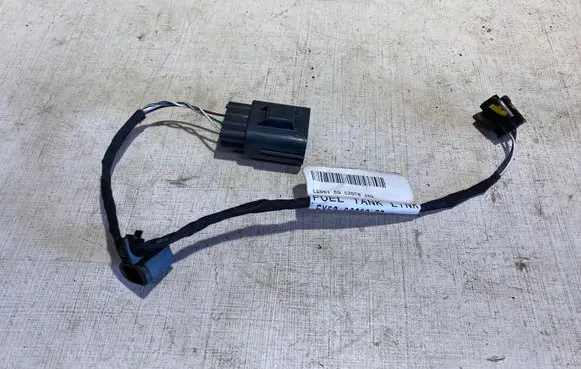 Jaguar F-Type Other wiring loom FX539C062BB
