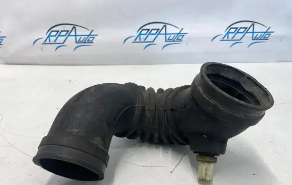 Ford Galaxy Air intake hose/pipe 7M0129627K