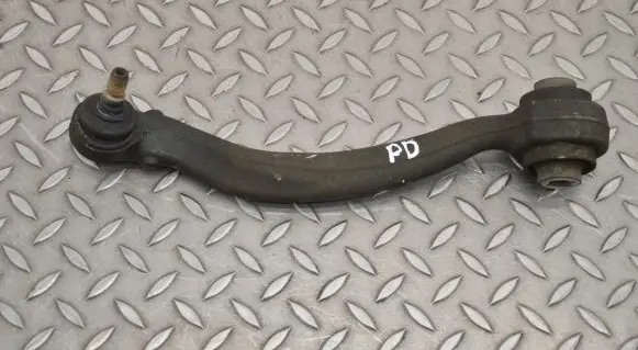 Mercedes-Benz E C207 W207 Front lower control arm/wishbone