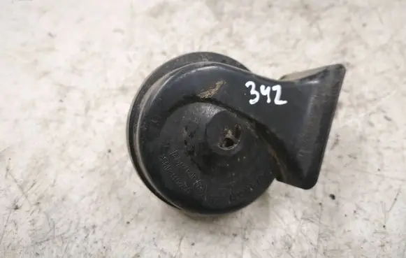 BMW 5 E60 E61 Horn signal 0092018