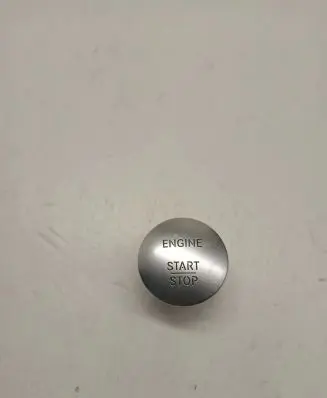 Mercedes-Benz C W205 Engine start stop button switch 2215450714