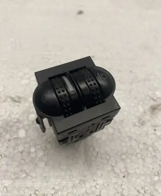 Volkswagen PASSAT B5 Headlight level height control switch 3B0941333