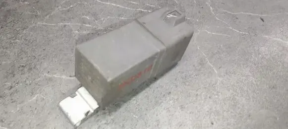 Ford Escort Fuel pump relay 95AG14512AA