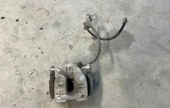 BMW X3 G01 Front brake caliper 6882254 34106882254