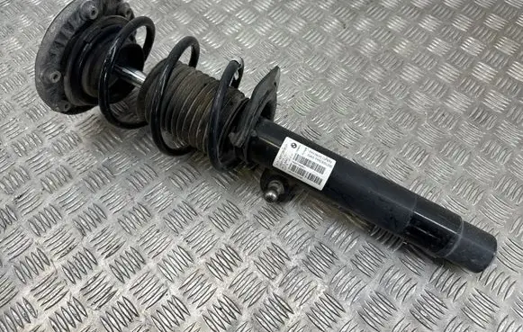 BMW 3 F30 F35 F31 Front shock absorber/damper 6873808