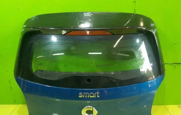 Smart ForFour II W453 Tailgate/trunk/boot lid 