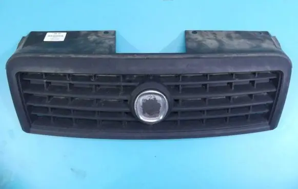 Fiat Doblo Front bumper upper radiator grill 901030223071 IMPRK1306101
