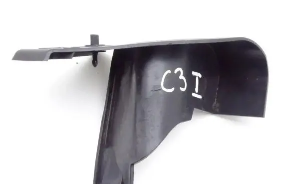 Citroen C3 Other interior part 9643893380