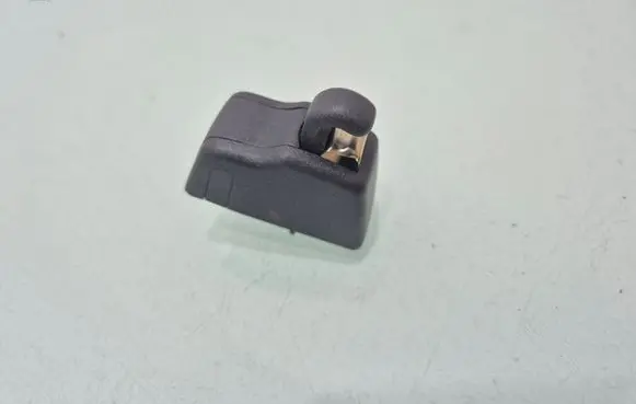 Audi Q7 4L Sun visor clip/hook/bracket 