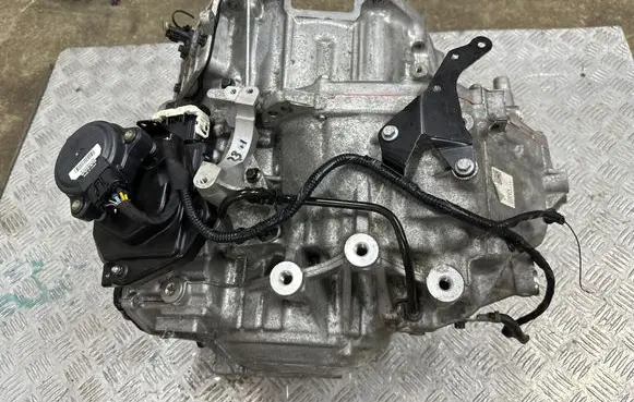 Volvo XC60 Automatic gearbox 23A7808341 P1285474 P32240570