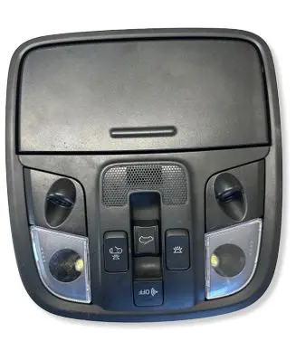 KIA Sportage Front seat light 92800D91XX