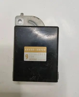Toyota Land Cruiser (J120) Other control units/modules 8865060720 2771002010