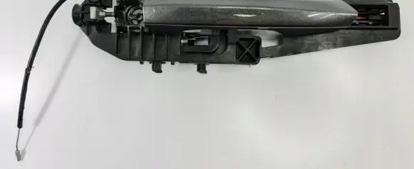 Ford Mustang VI Front door exterior handle ES73F22464FE